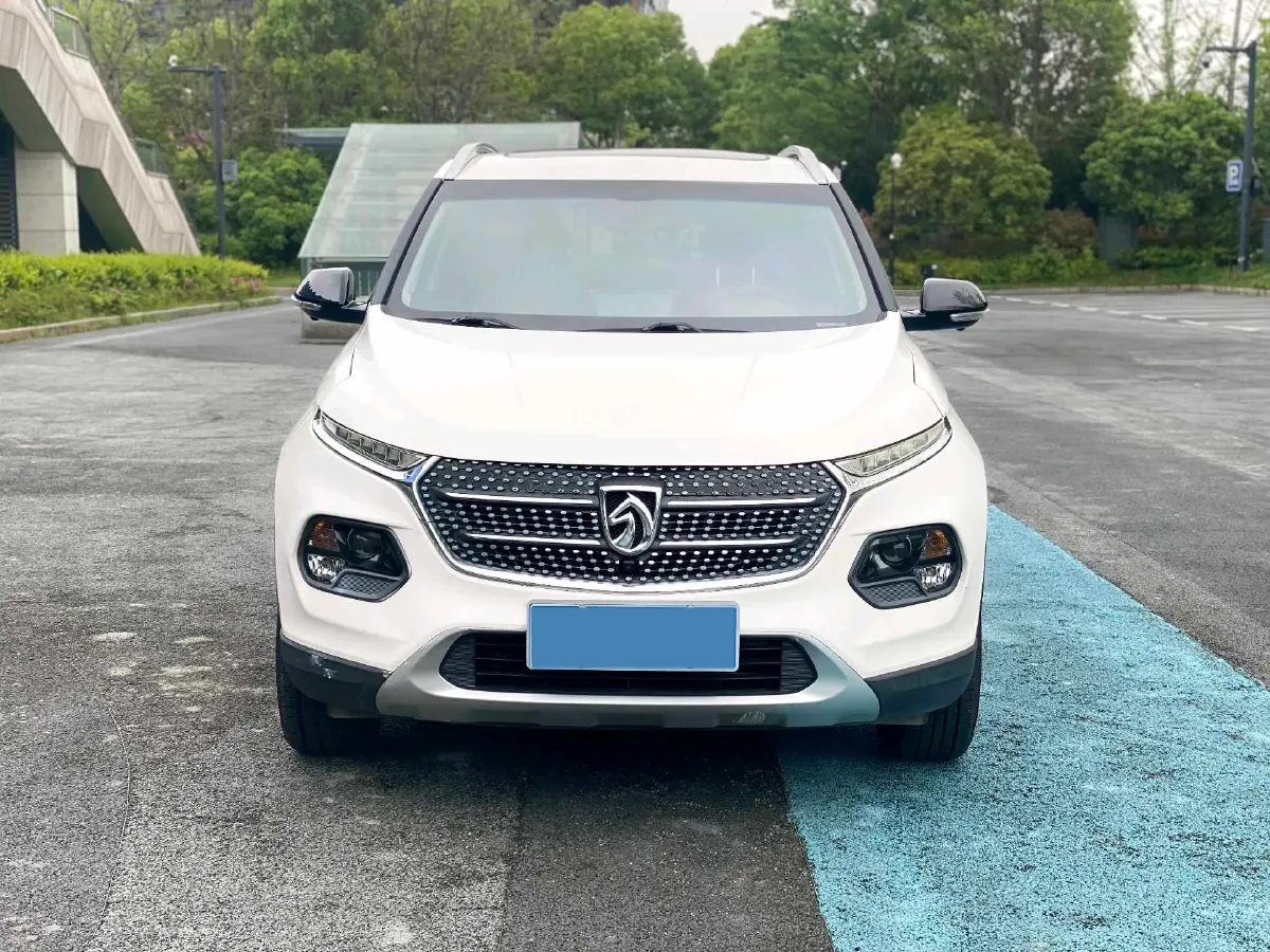 2018 KaiYi E3 1.6L 110HP L4 5MT,autocango,china used car exporter,china ev exporter,chinese used car exporter,chinese used ev exporter