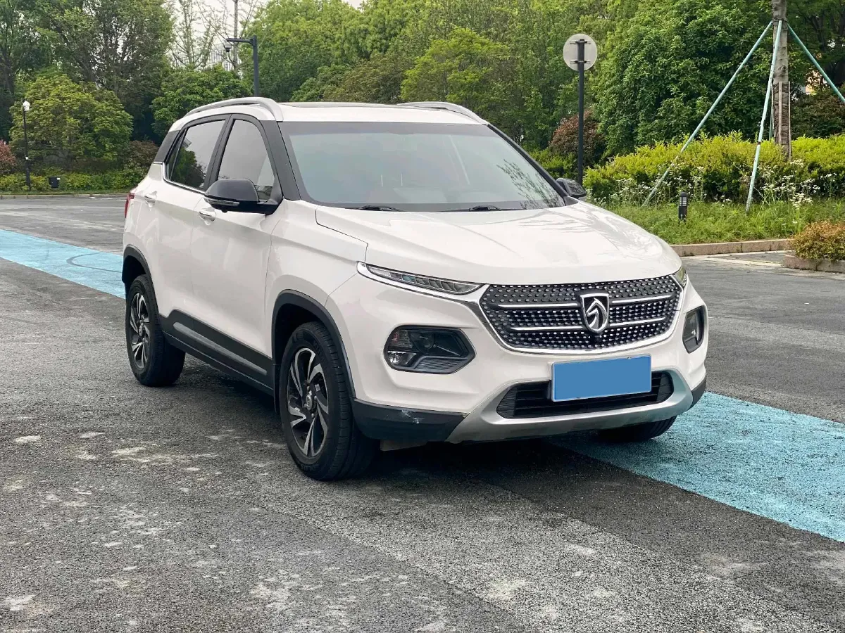 2018 KaiYi E3 1.6L 110HP L4 5MT,autocango,china used car exporter,china ev exporter,chinese used car exporter,chinese used ev exporter