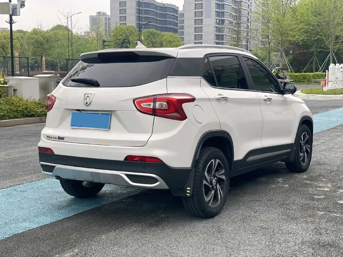 2018 KaiYi E3 1.6L 110HP L4 5MT,autocango,china used car exporter,china ev exporter,chinese used car exporter,chinese used ev exporter