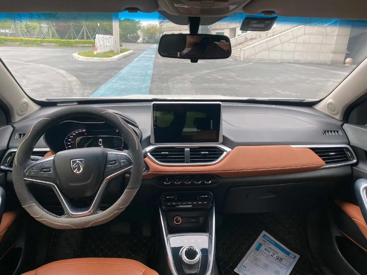 2018 KaiYi E3 1.6L 110HP L4 5MT,autocango,china used car exporter,china ev exporter,chinese used car exporter,chinese used ev exporter