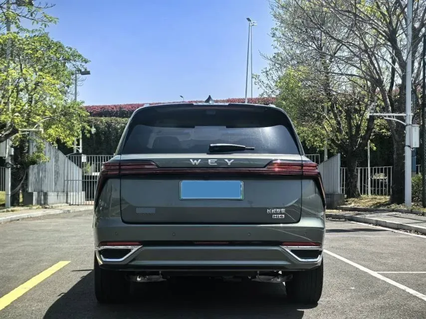 2025 WEY BlueMountain 1.5T 170HP L4 4DHT PHEV 44.5KWH,autocango,china used car exporter,china ev exporter,chinese used car exporter,chinese used ev exporter