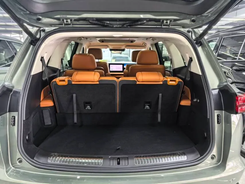 2025 WEY BlueMountain 1.5T 170HP L4 4DHT PHEV 44.5KWH,autocango,china used car exporter,china ev exporter,chinese used car exporter,chinese used ev exporter