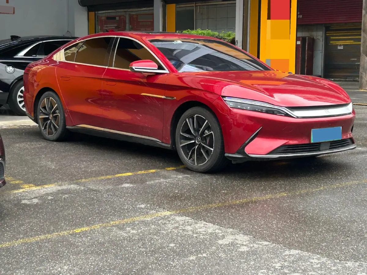 2020 BYD Han BEV 76.9KWH,autocango,china used car exporter,china ev exporter,chinese used car exporter,chinese used ev exporter