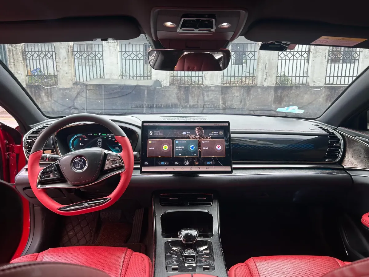 2020 BYD Han BEV 76.9KWH,autocango,china used car exporter,china ev exporter,chinese used car exporter,chinese used ev exporter