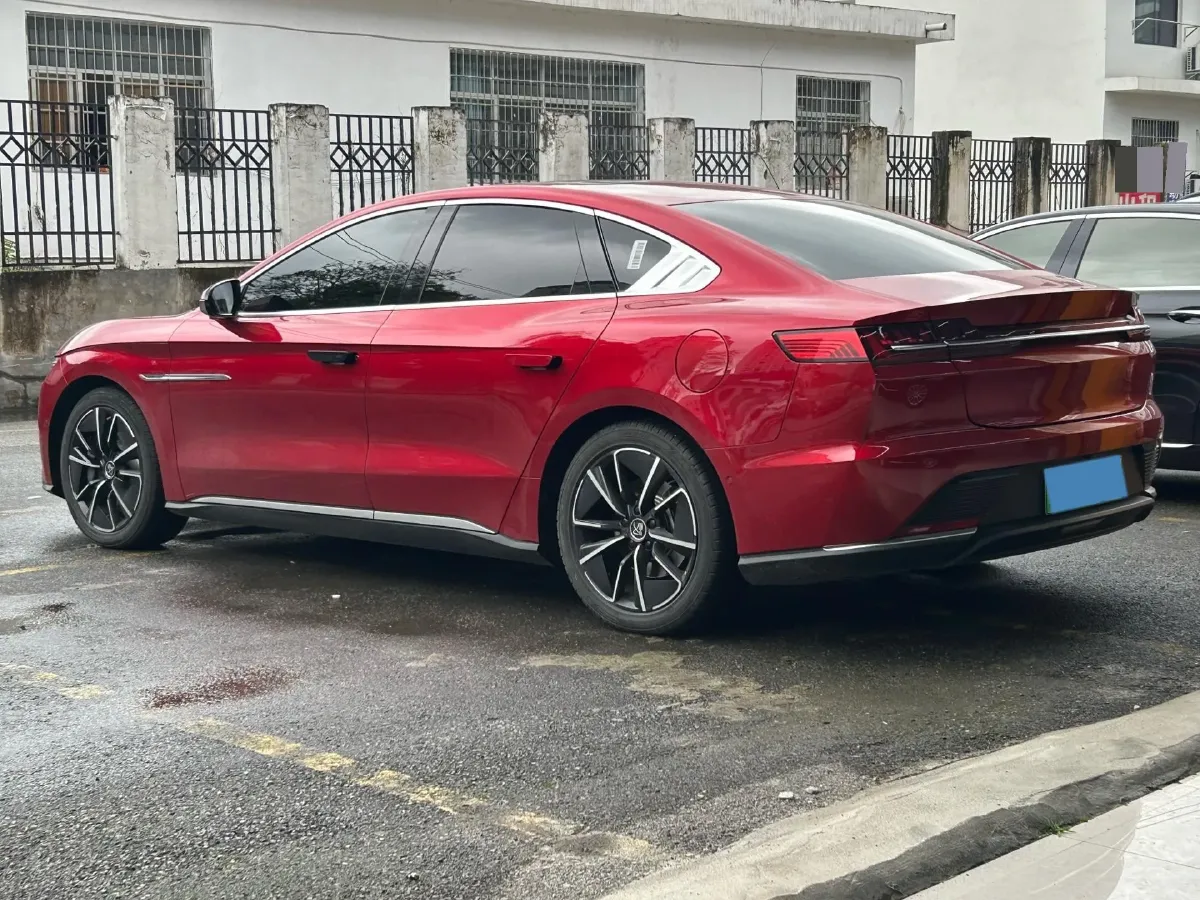 2020 BYD Han BEV 76.9KWH,autocango,china used car exporter,china ev exporter,chinese used car exporter,chinese used ev exporter