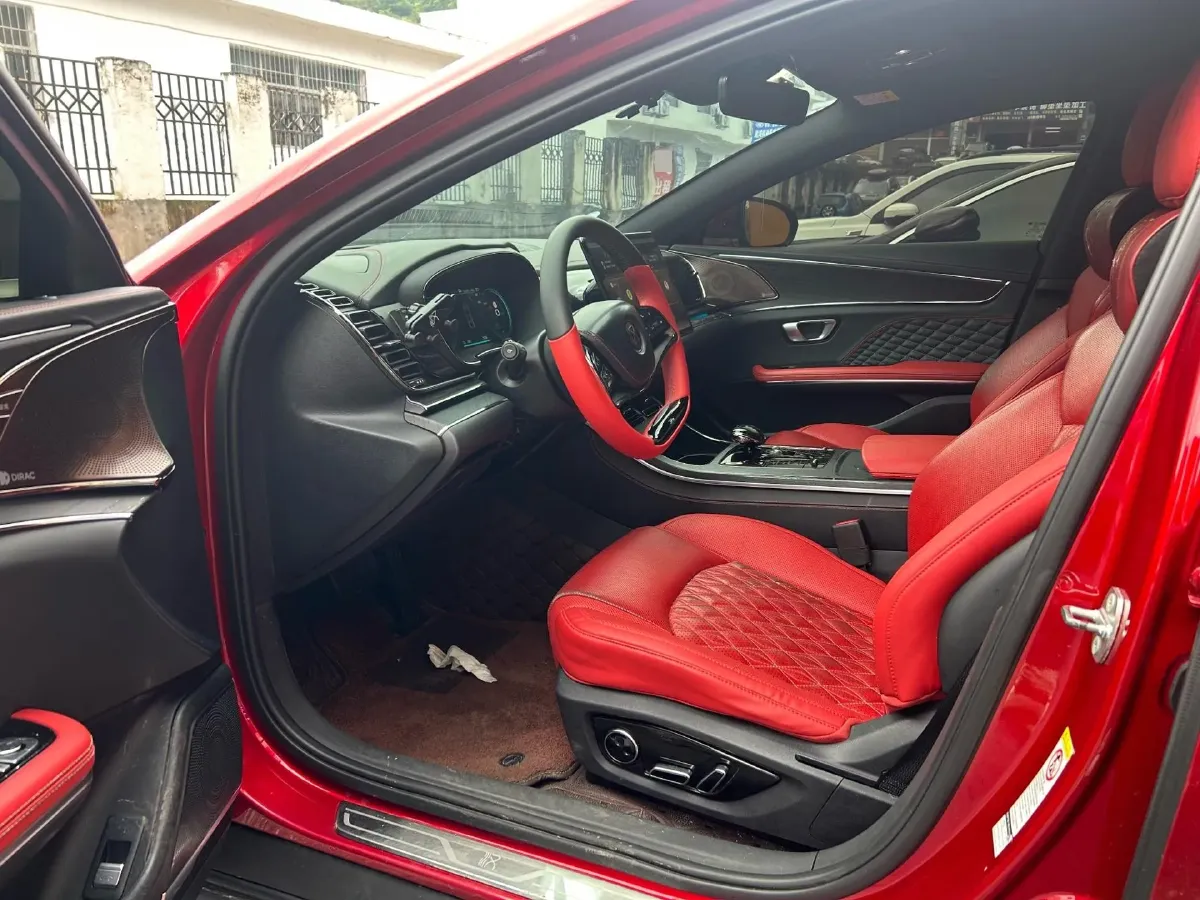 2020 BYD Han BEV 76.9KWH,autocango,china used car exporter,china ev exporter,chinese used car exporter,chinese used ev exporter