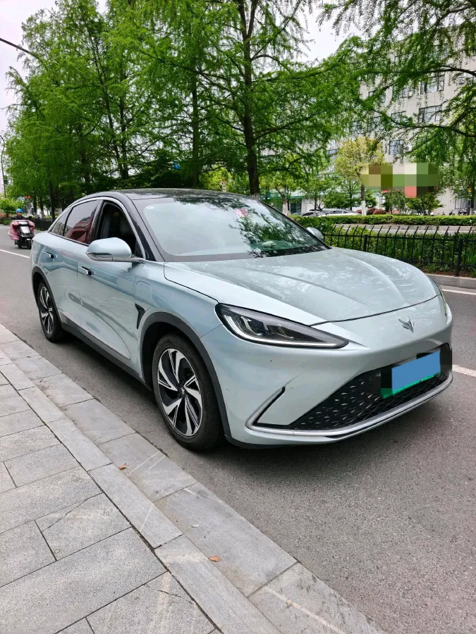 2021 ARCFOX αS BEV 93.6KWH,autocango,china used car exporter,china ev exporter,chinese used car exporter,chinese used ev exporter