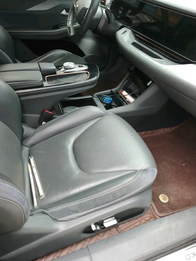 2021 ARCFOX αS BEV 93.6KWH,autocango,china used car exporter,china ev exporter,chinese used car exporter,chinese used ev exporter