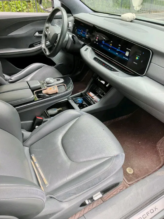 2021 ARCFOX αS BEV 93.6KWH,autocango,china used car exporter,china ev exporter,chinese used car exporter,chinese used ev exporter