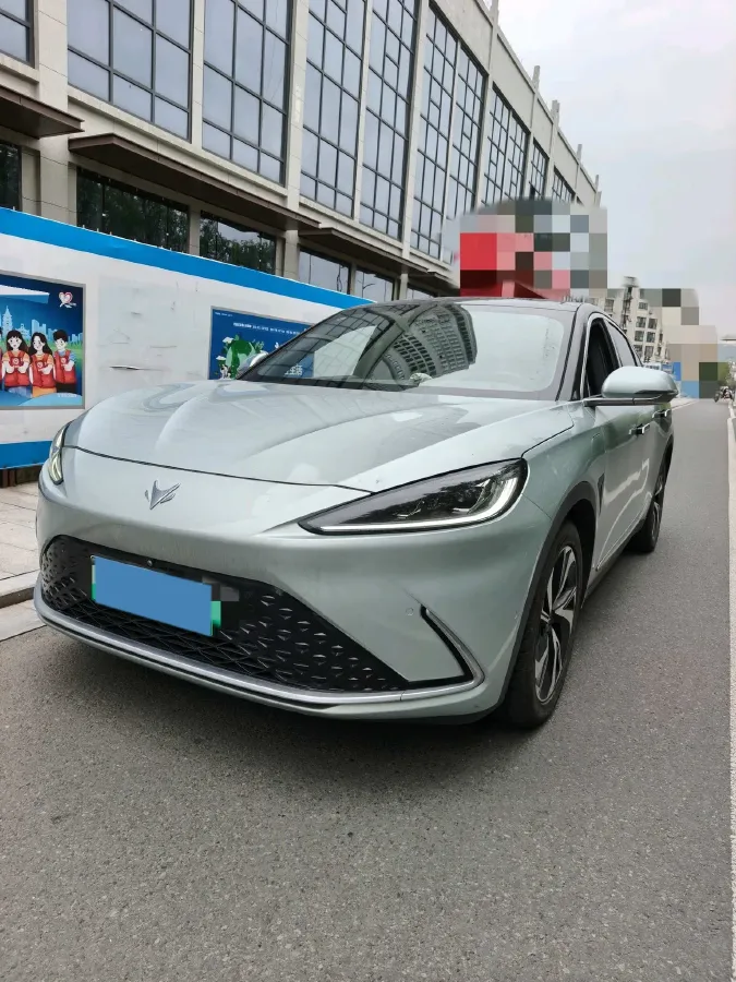 2021 ARCFOX αS BEV 93.6KWH,autocango,china used car exporter,china ev exporter,chinese used car exporter,chinese used ev exporter