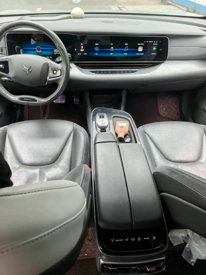 2021 ARCFOX αS BEV 93.6KWH,autocango,china used car exporter,china ev exporter,chinese used car exporter,chinese used ev exporter