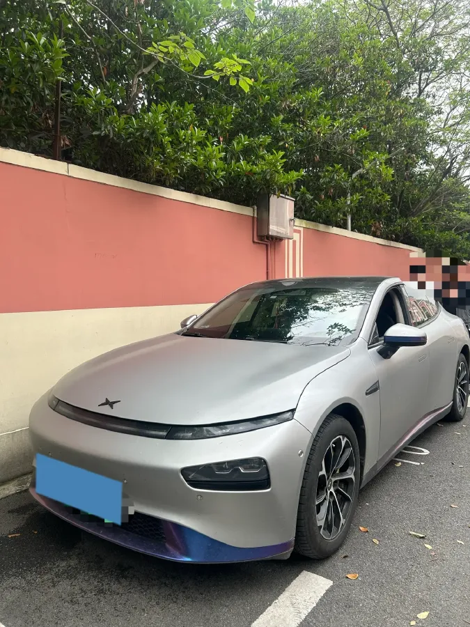 2020 Xpeng P7 BEV 70.8KWH,autocango,china used car exporter,china ev exporter,chinese used car exporter,chinese used ev exporter