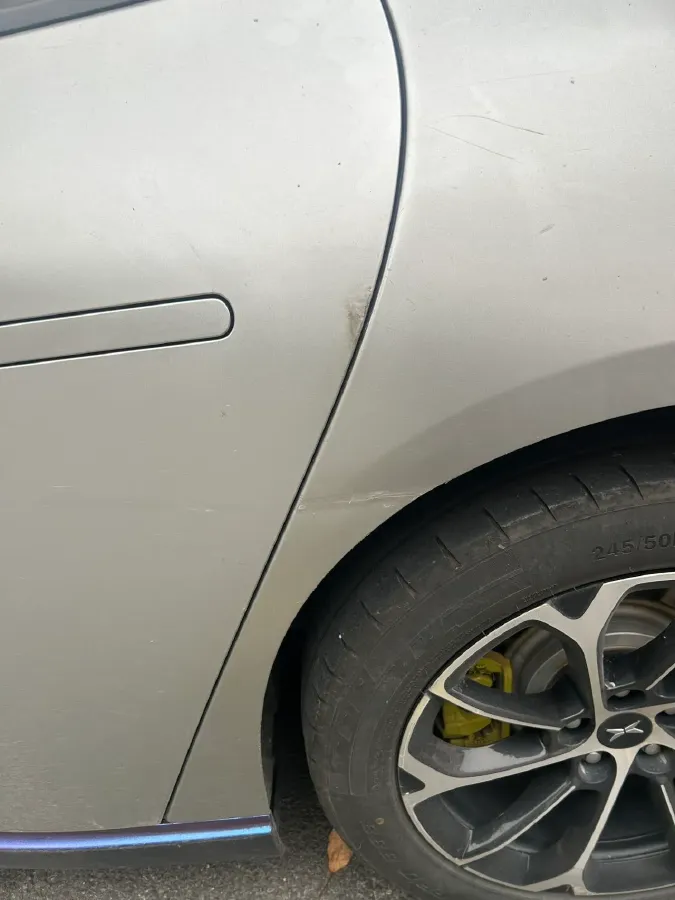 2020 Xpeng P7 BEV 70.8KWH,autocango,china used car exporter,china ev exporter,chinese used car exporter,chinese used ev exporter