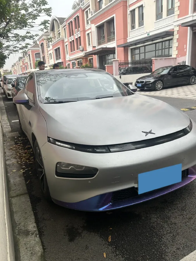 2020 Xpeng P7 BEV 70.8KWH,autocango,china used car exporter,china ev exporter,chinese used car exporter,chinese used ev exporter