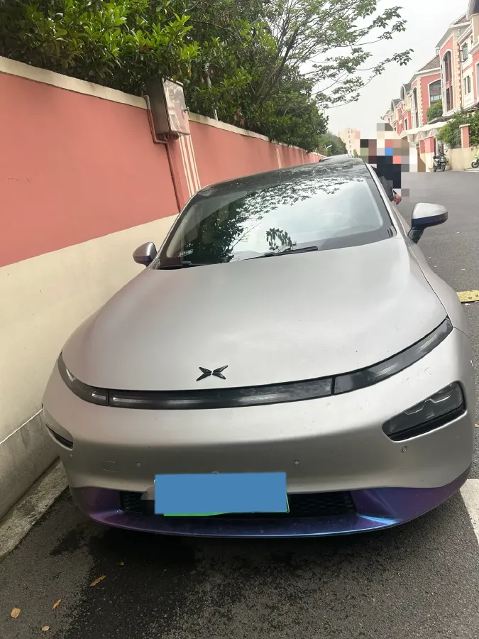 2020 Xpeng P7 BEV 70.8KWH,autocango,china used car exporter,china ev exporter,chinese used car exporter,chinese used ev exporter