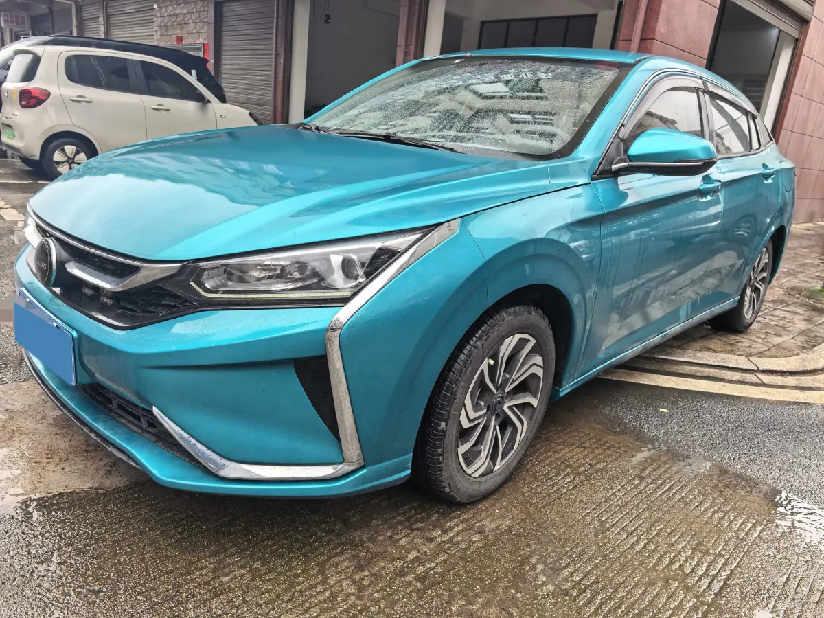 2020 DongFeng Aeolus YiXuan 1.0T 125HP L3 5MT,autocango,china used car exporter,china ev exporter,chinese used car exporter,chinese used ev exporter
