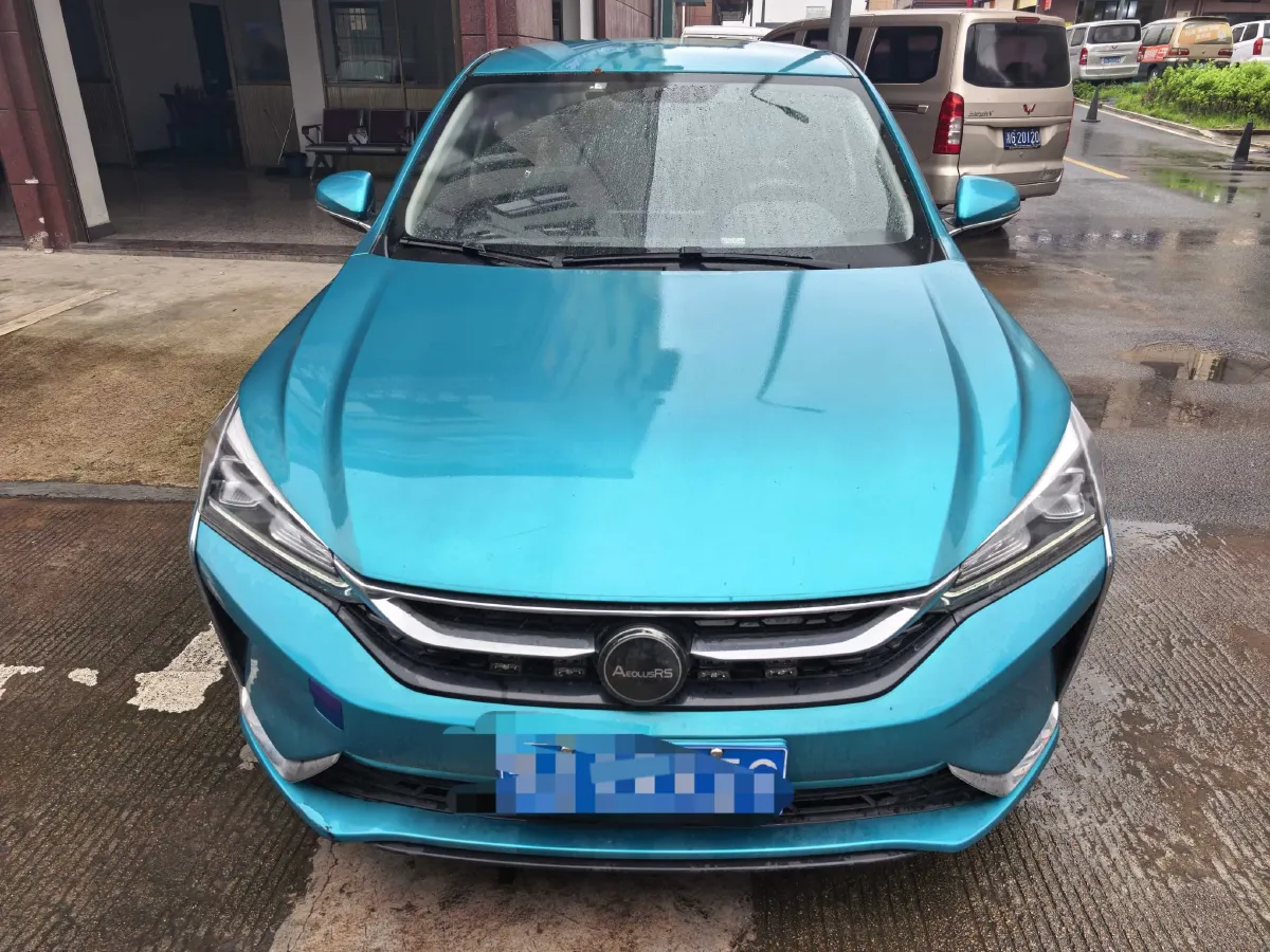 2020 DongFeng Aeolus YiXuan 1.0T 125HP L3 5MT,autocango,china used car exporter,china ev exporter,chinese used car exporter,chinese used ev exporter