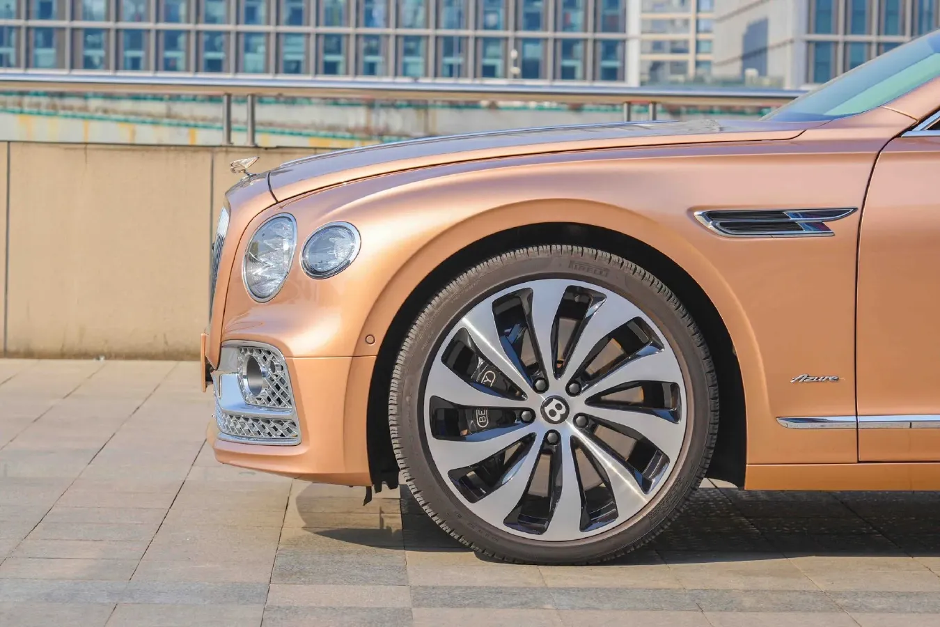 2023 Bentley Flying Spur 4.0T 550HP V8 8DCT,autocango,china used car exporter,china ev exporter,chinese used car exporter,chinese used ev exporter