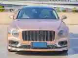 2023 Bentley Flying Spur 4.0T 550HP V8 8DCT