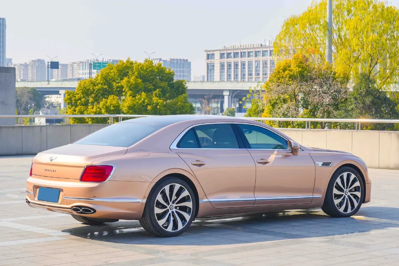 2023 Bentley Flying Spur 4.0T 550HP V8 8DCT,autocango,china used car exporter,china ev exporter,chinese used car exporter,chinese used ev exporter