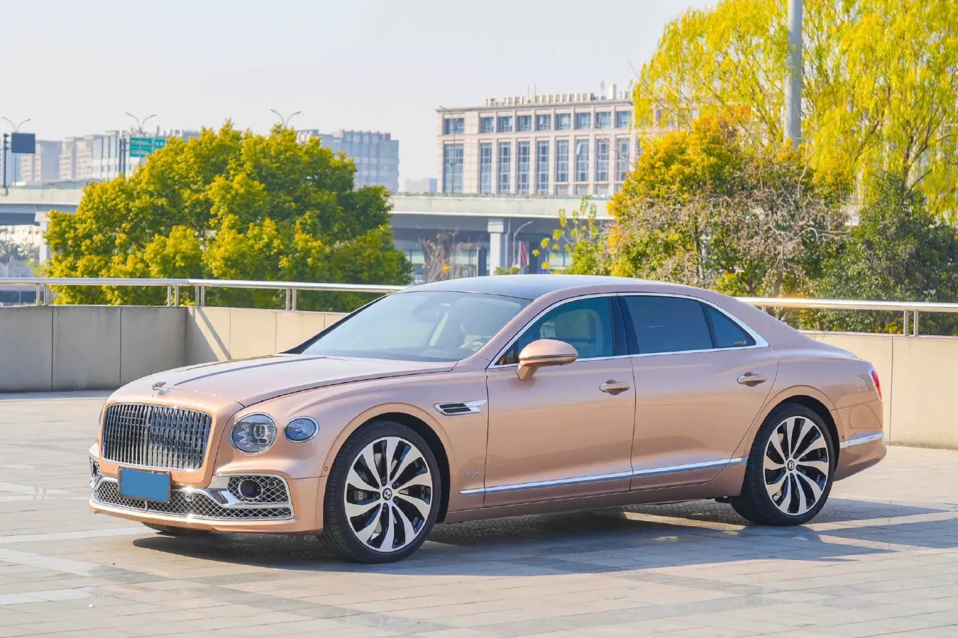 2023 Bentley Flying Spur 4.0T 550HP V8 8DCT,autocango,china used car exporter,china ev exporter,chinese used car exporter,chinese used ev exporter