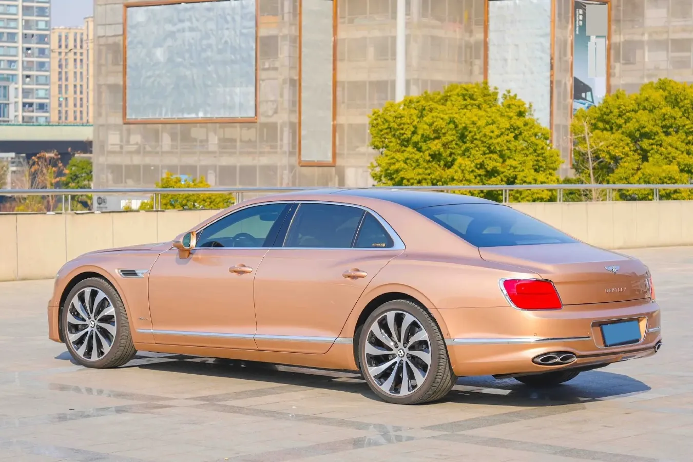 2023 Bentley Flying Spur 4.0T 550HP V8 8DCT,autocango,china used car exporter,china ev exporter,chinese used car exporter,chinese used ev exporter