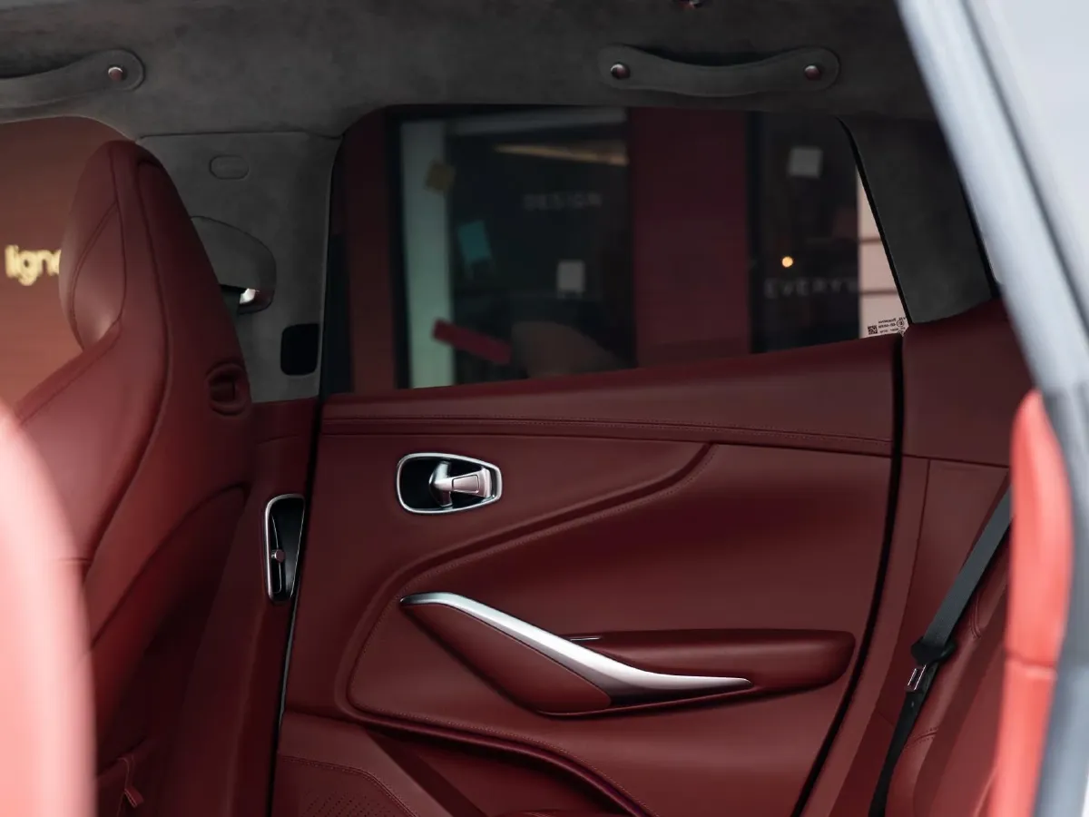 2021 Aston Martin DBX 4.0T 550HP V8 9AT,autocango,china used car exporter,china ev exporter,chinese used car exporter,chinese used ev exporter