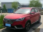 2018 ROEWE RX5,autocango,china used car exporter,china ev exporter,chinese used car exporter,chinese used ev exporter