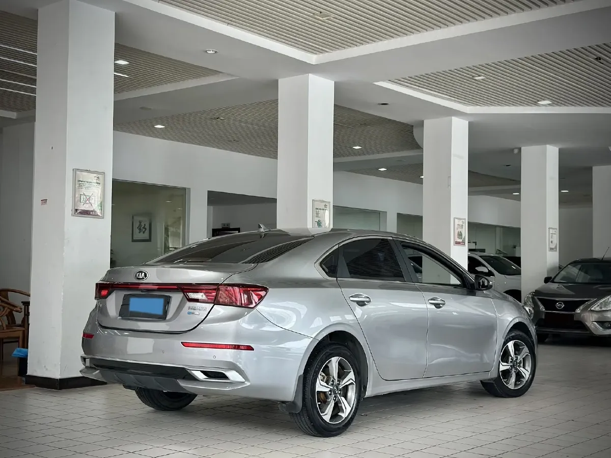 2019 Kia K3 1.5L 115HP L4 CVT,autocango,china used car exporter,china ev exporter,chinese used car exporter,chinese used ev exporter