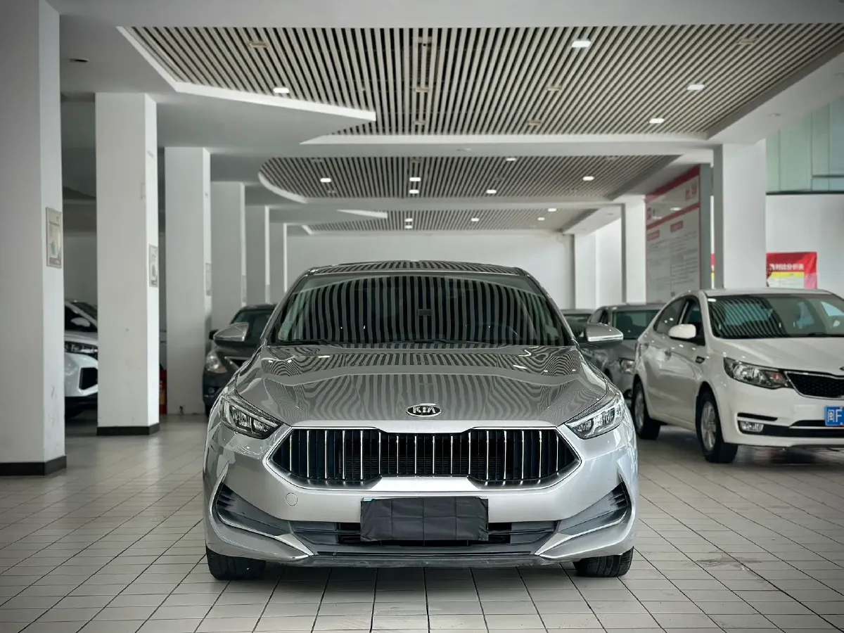 2019 Kia K3 1.5L 115HP L4 CVT,autocango,china used car exporter,china ev exporter,chinese used car exporter,chinese used ev exporter