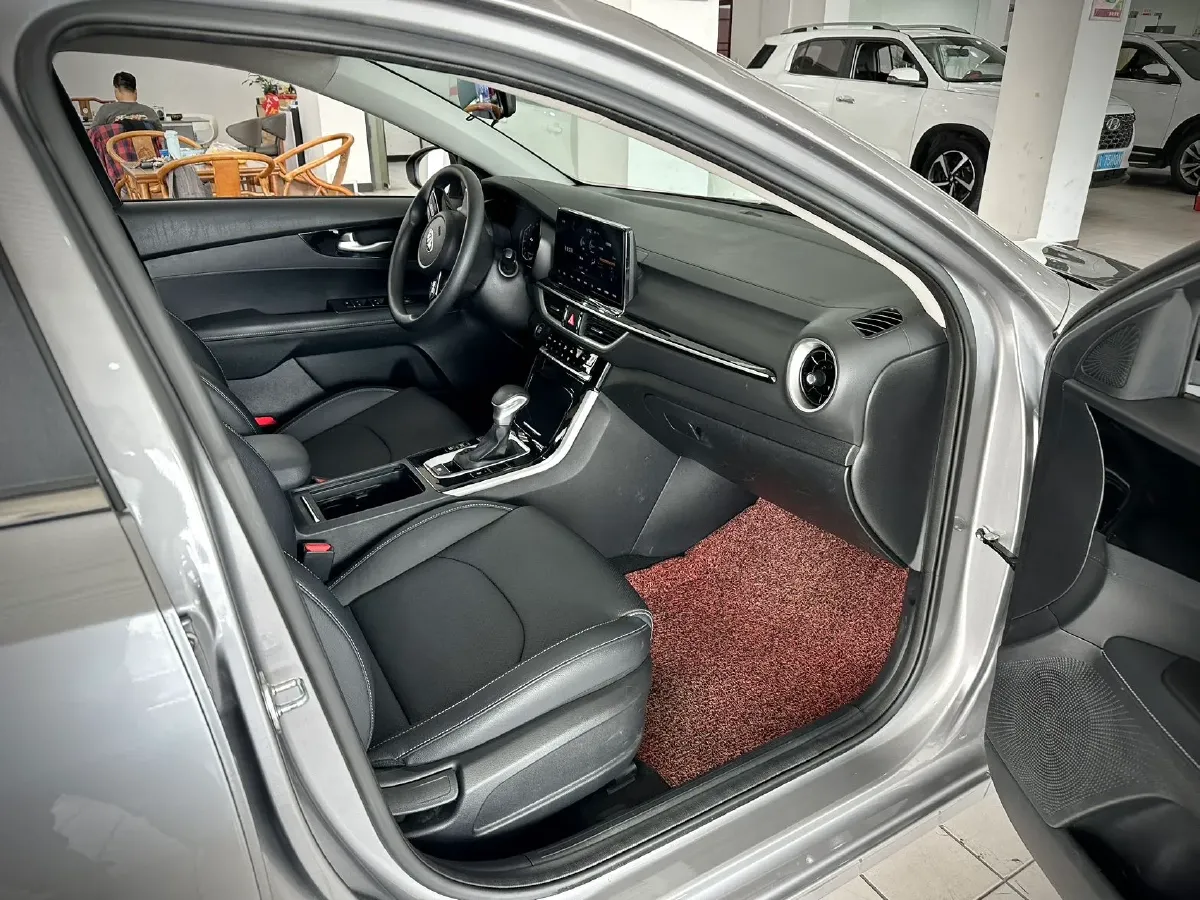 2019 Kia K3 1.5L 115HP L4 CVT,autocango,china used car exporter,china ev exporter,chinese used car exporter,chinese used ev exporter