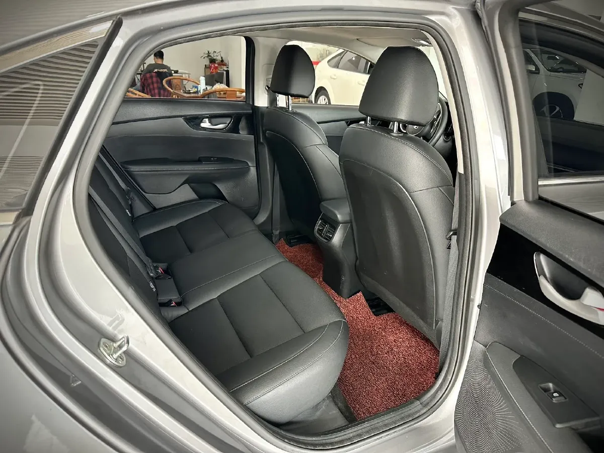 2019 Kia K3 1.5L 115HP L4 CVT,autocango,china used car exporter,china ev exporter,chinese used car exporter,chinese used ev exporter