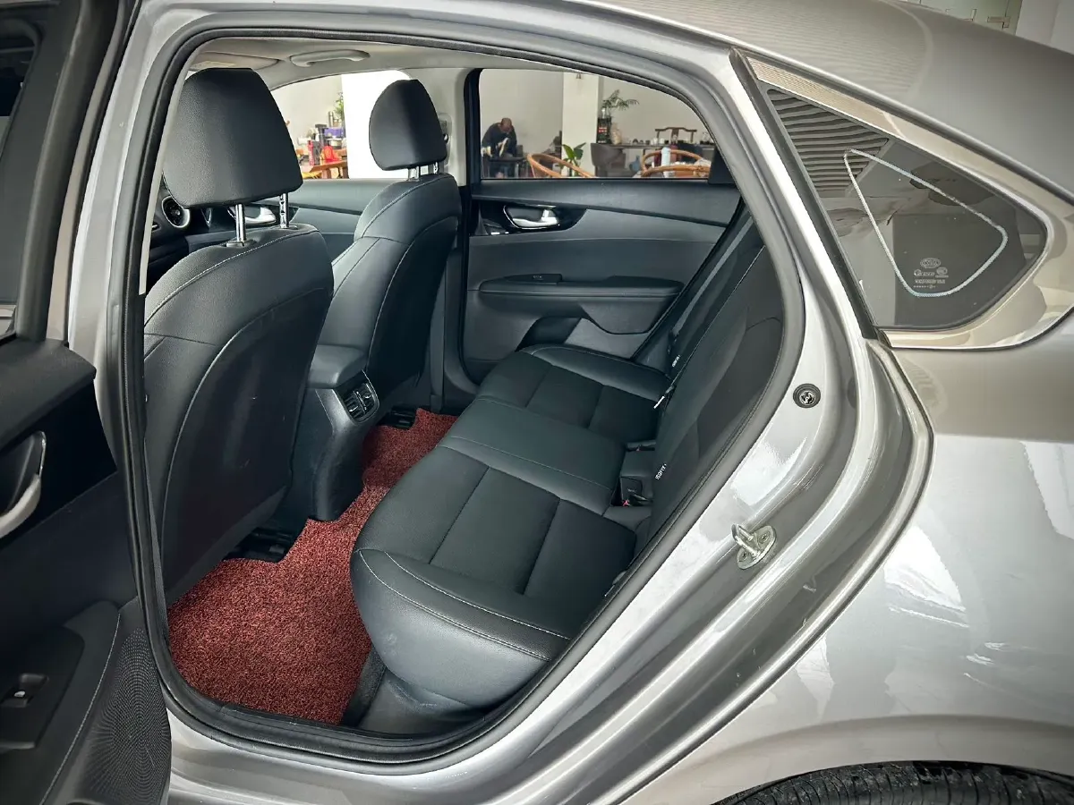 2019 Kia K3 1.5L 115HP L4 CVT,autocango,china used car exporter,china ev exporter,chinese used car exporter,chinese used ev exporter