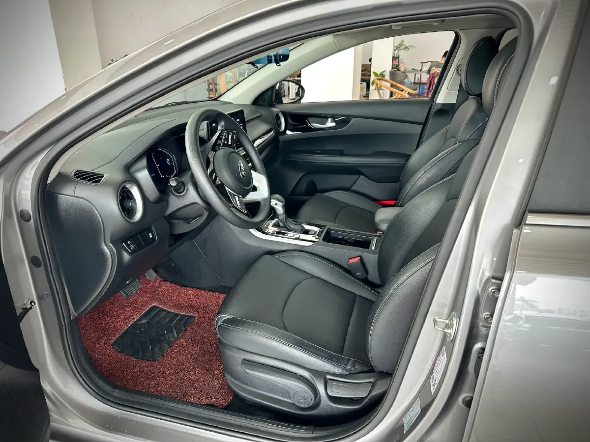 2019 Kia K3 1.5L 115HP L4 CVT,autocango,china used car exporter,china ev exporter,chinese used car exporter,chinese used ev exporter