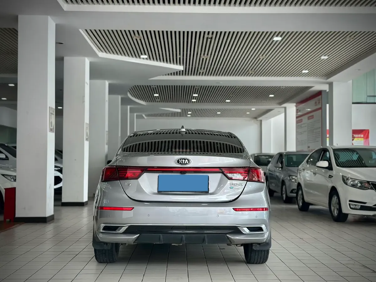 2019 Kia K3 1.5L 115HP L4 CVT,autocango,china used car exporter,china ev exporter,chinese used car exporter,chinese used ev exporter