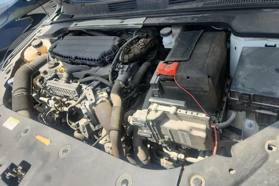 2021 DongFeng Aeolus YiXuan MAX 1.5T 190HP L4 7DCT,autocango,china used car exporter,china ev exporter,chinese used car exporter,chinese used ev exporter