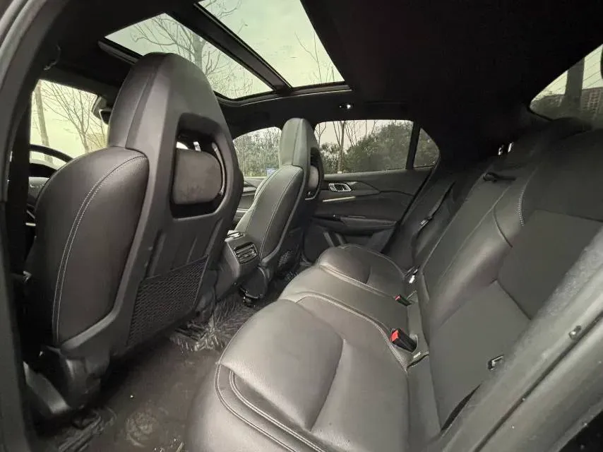 2021 LYNK&CO 03 1.5T 180HP L3 7DCT,autocango,china used car exporter,china ev exporter,chinese used car exporter,chinese used ev exporter