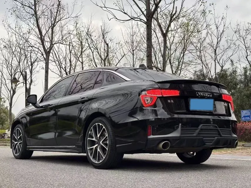 2021 LYNK&CO 03 1.5T 180HP L3 7DCT,autocango,china used car exporter,china ev exporter,chinese used car exporter,chinese used ev exporter