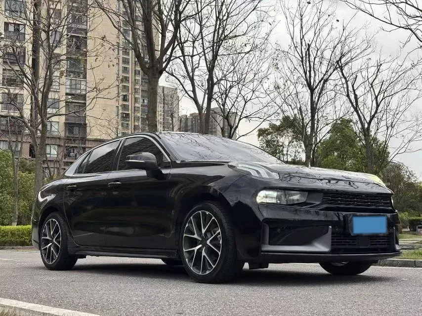 2021 LYNK&CO 03 1.5T 180HP L3 7DCT,autocango,china used car exporter,china ev exporter,chinese used car exporter,chinese used ev exporter