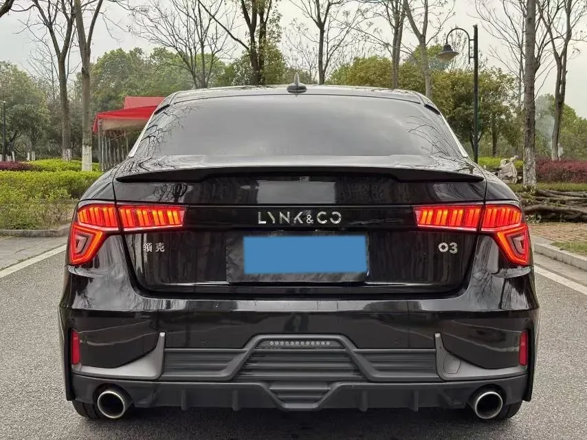 2021 LYNK&CO 03 1.5T 180HP L3 7DCT,autocango,china used car exporter,china ev exporter,chinese used car exporter,chinese used ev exporter