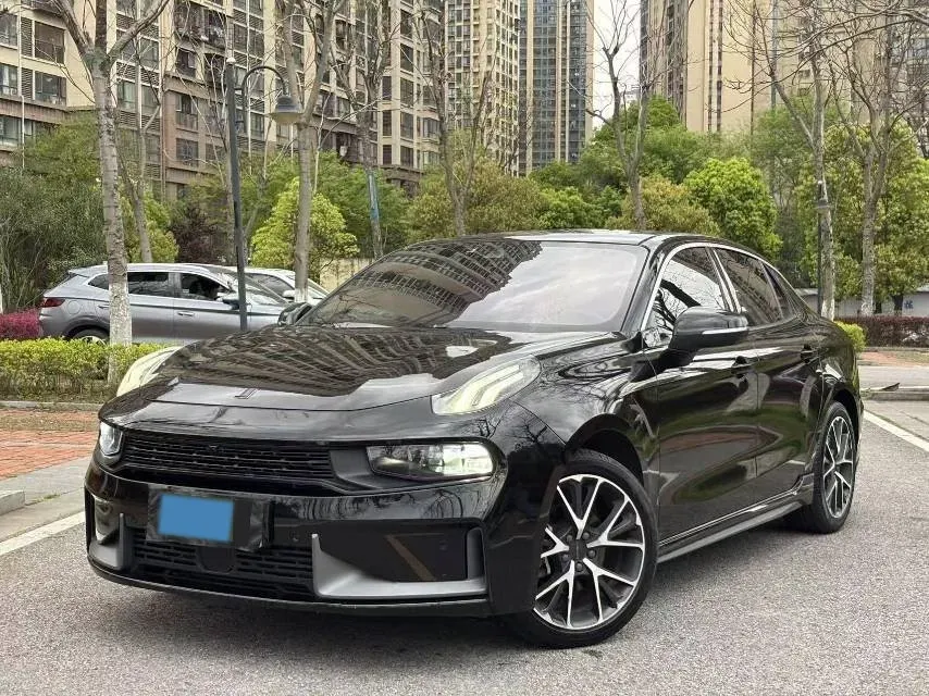 2021 LYNK&CO 03 1.5T 180HP L3 7DCT,autocango,china used car exporter,china ev exporter,chinese used car exporter,chinese used ev exporter