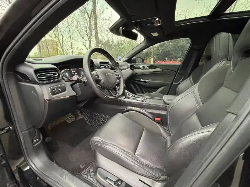 2021 LYNK&CO 03 1.5T 180HP L3 7DCT,autocango,china used car exporter,china ev exporter,chinese used car exporter,chinese used ev exporter