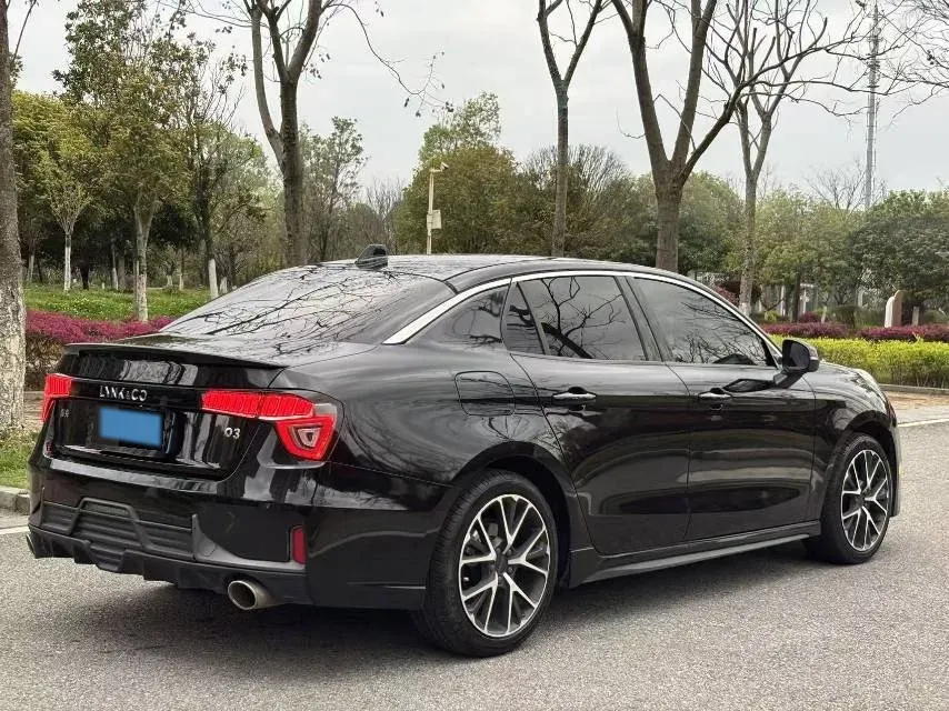 2021 LYNK&CO 03 1.5T 180HP L3 7DCT,autocango,china used car exporter,china ev exporter,chinese used car exporter,chinese used ev exporter