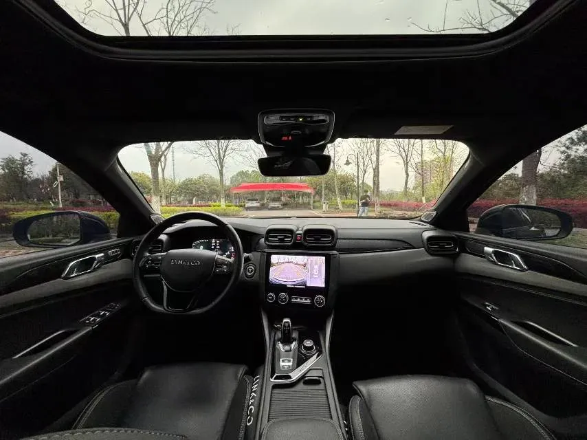 2021 LYNK&CO 03 1.5T 180HP L3 7DCT,autocango,china used car exporter,china ev exporter,chinese used car exporter,chinese used ev exporter