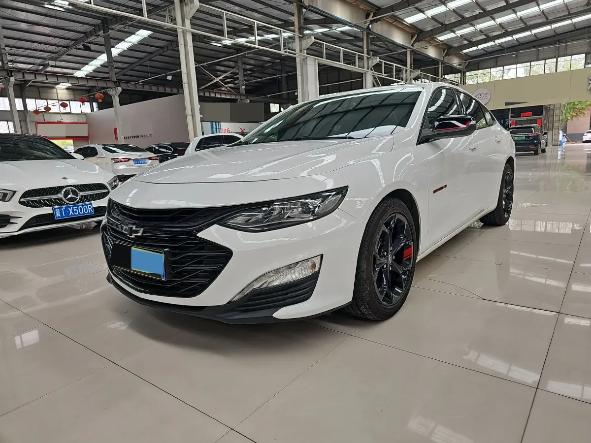 2019 Chevrolet Malibu XL 2.0T 241HP L4 9AT,autocango,china used car exporter,china ev exporter,chinese used car exporter,chinese used ev exporter