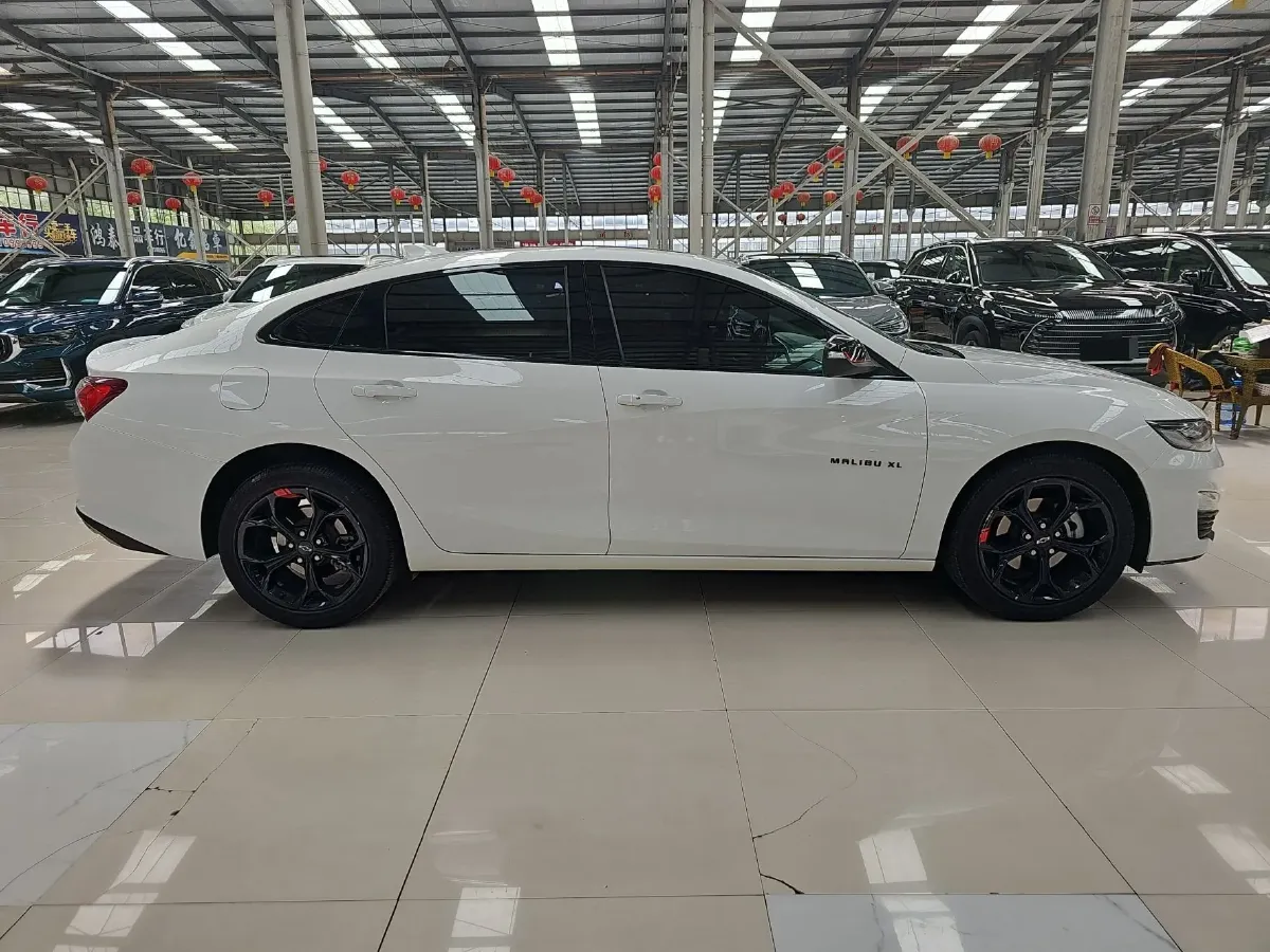 2019 Chevrolet Malibu XL 2.0T 241HP L4 9AT,autocango,china used car exporter,china ev exporter,chinese used car exporter,chinese used ev exporter