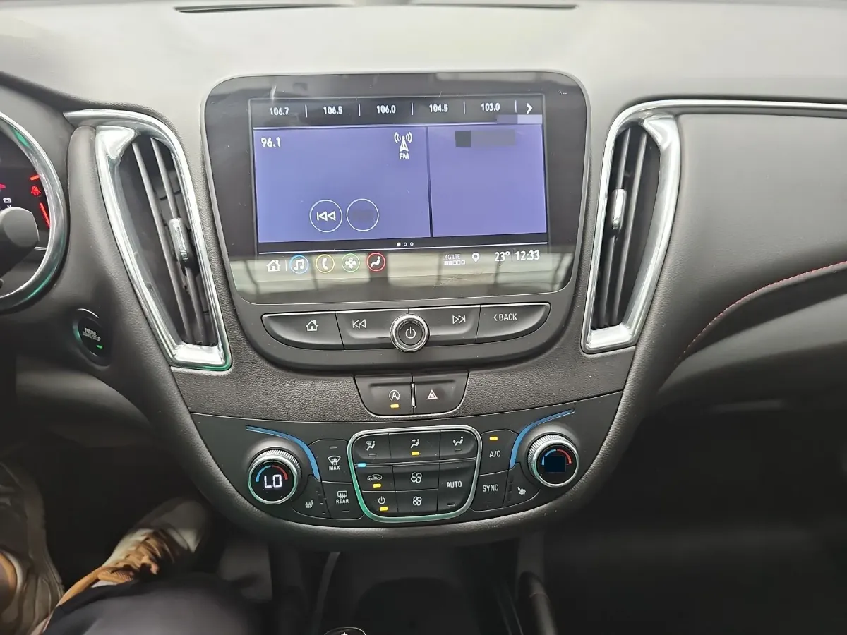 2019 Chevrolet Malibu XL 2.0T 241HP L4 9AT,autocango,china used car exporter,china ev exporter,chinese used car exporter,chinese used ev exporter