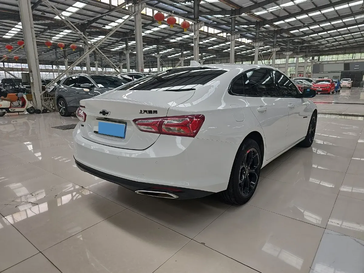 2019 Chevrolet Malibu XL 2.0T 241HP L4 9AT,autocango,china used car exporter,china ev exporter,chinese used car exporter,chinese used ev exporter