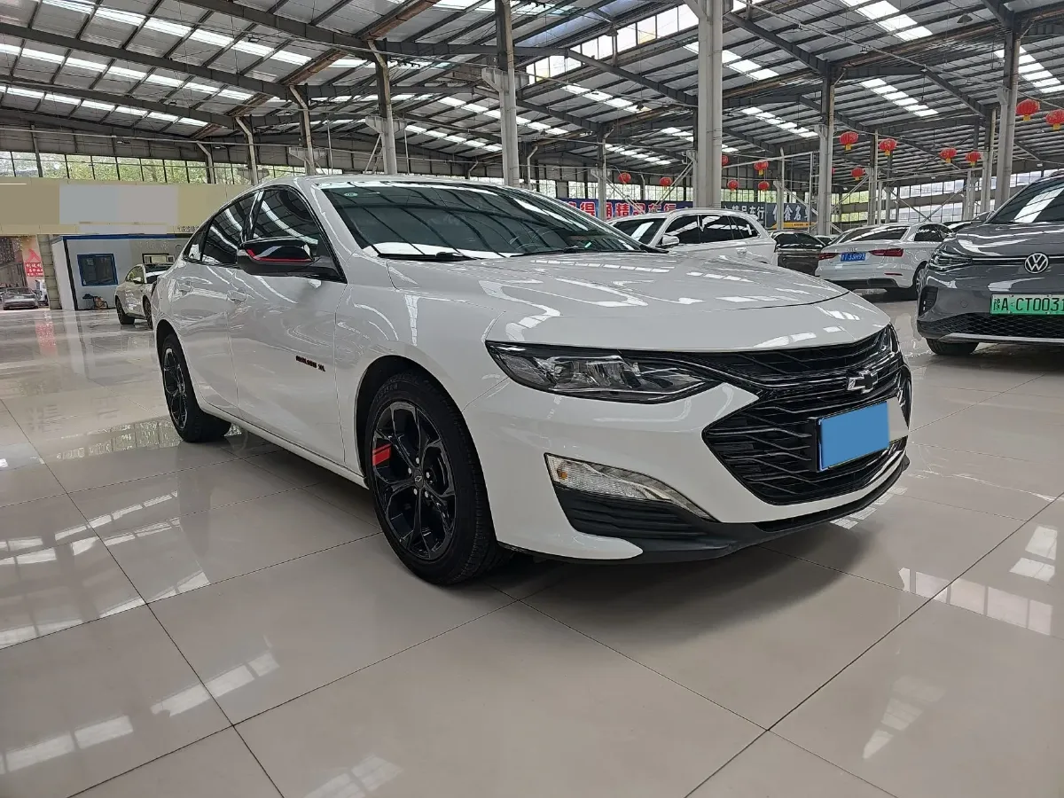 2019 Chevrolet Malibu XL 2.0T 241HP L4 9AT,autocango,china used car exporter,china ev exporter,chinese used car exporter,chinese used ev exporter
