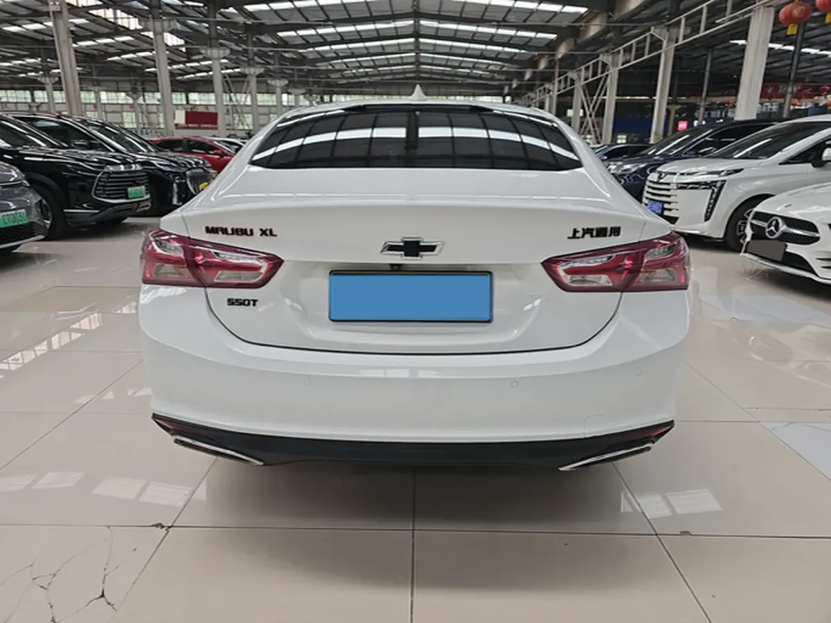 2019 Chevrolet Malibu XL 2.0T 241HP L4 9AT,autocango,china used car exporter,china ev exporter,chinese used car exporter,chinese used ev exporter